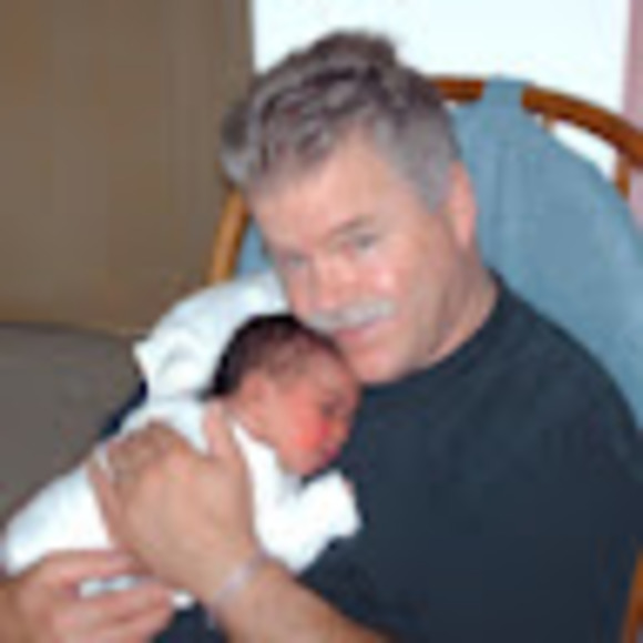 Meet your Posher, Bill - Picture 1 of 1
